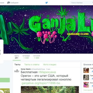 скрин твиетра