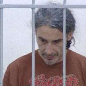 Человек, которого приговорили к пожизненному заключению за коноплю уже на свободе