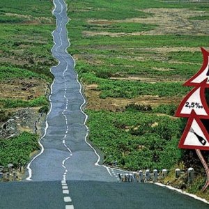 Благодаря конопле, ДТП случаются реже