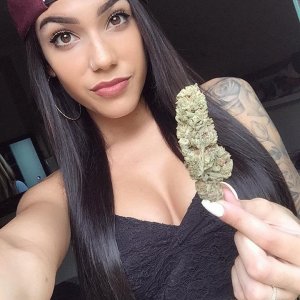 Хорошая шишка)
