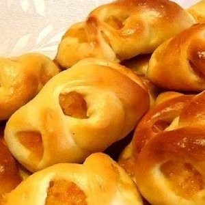 Сдоба с ганджей