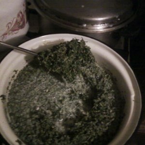 ДОБРАЯ КАША