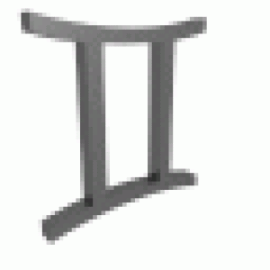 3D Близнецы