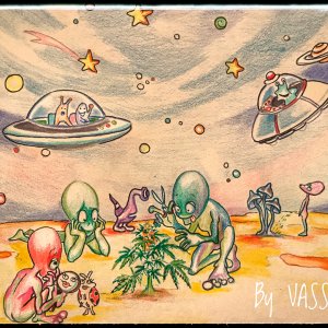 GanjaLive-painting