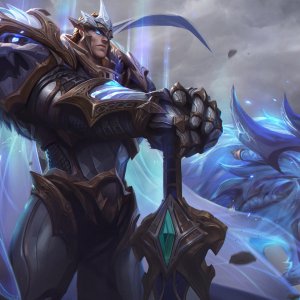Moderators № 1