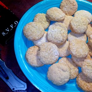 Печеньки