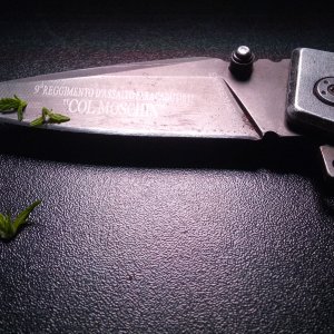 Обрезка - топпинг