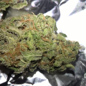 auto OG Kush G.S. 2