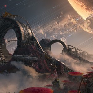 space_warp_machine_by_2buiart_danpoze.jpg
