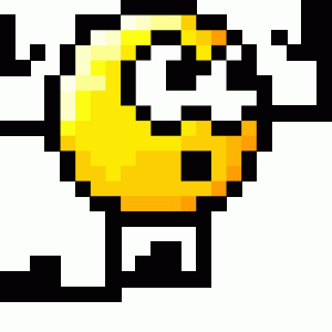 icon pray