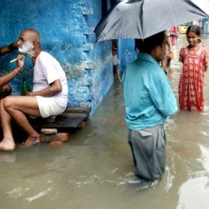 meanwhile In india 01