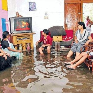 meanwhile In india 06