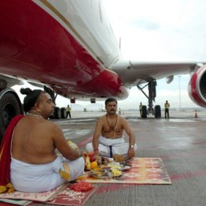 meanwhile In india 08