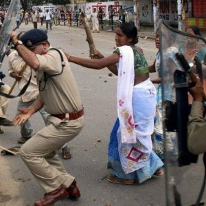 meanwhile In india 21