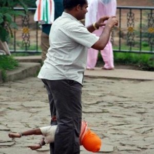 meanwhile In india 31