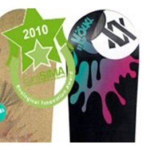 Eco board