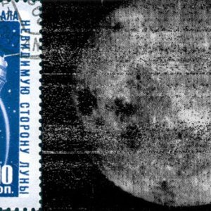 luna 3 moon