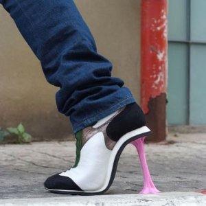 Evi shoes 11