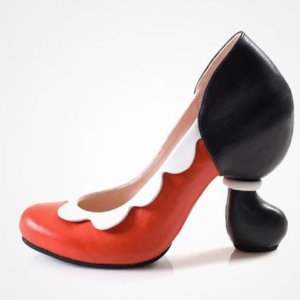 Evi shoes 23