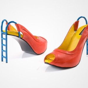 Evi shoes 25