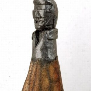 pencil sculptures By dalton ghetti 04