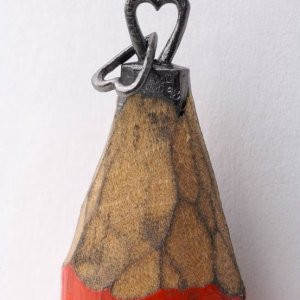 pencil sculptures By dalton ghetti 05