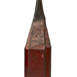pencil sculptures By dalton ghetti 06