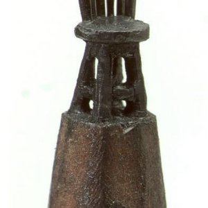 pencil sculptures By dalton ghetti 12