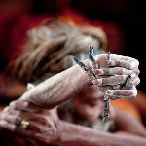 Sadhu 01