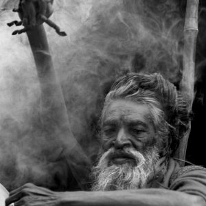 Sadhu 02