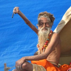 Sadhu 06