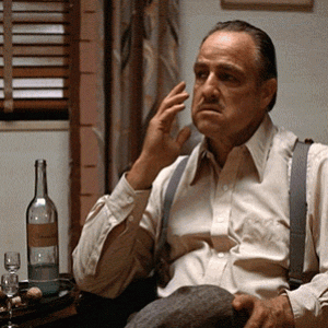 28 The Godfather