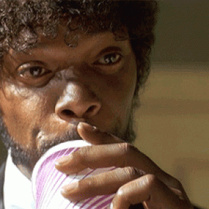 25 Pulp Fiction 2