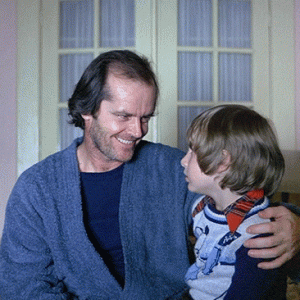 11 The Shining 2