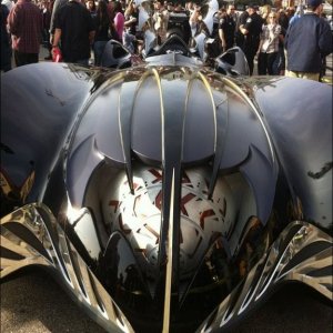batmobil 4