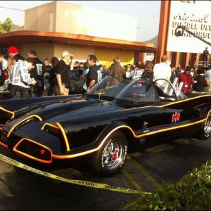 batmobil 6