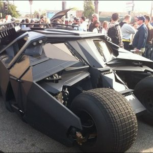 batmobil 7