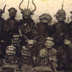 mask 30