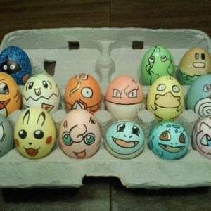 creative easter eggs 07