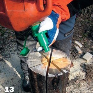 13