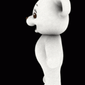 bear