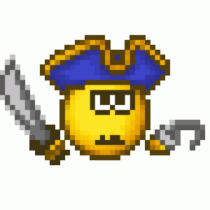 pirate