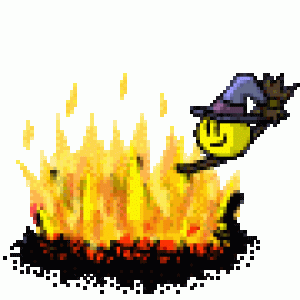 witchfire