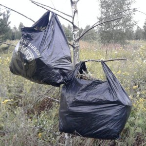 частичный харвест