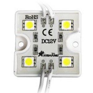 83 82 80 LED module 4X SMD5050