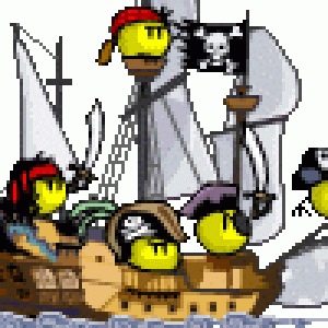 pirateship