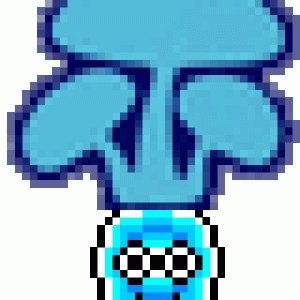 shroomeryhead