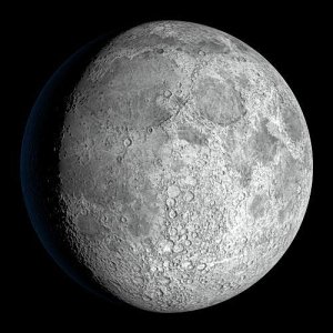 moon