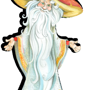 borov