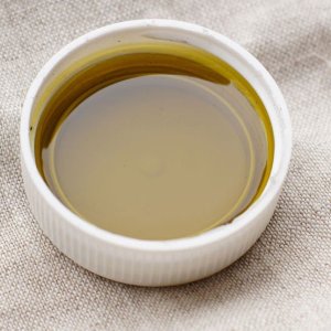 Не дождавшись конопляного масла